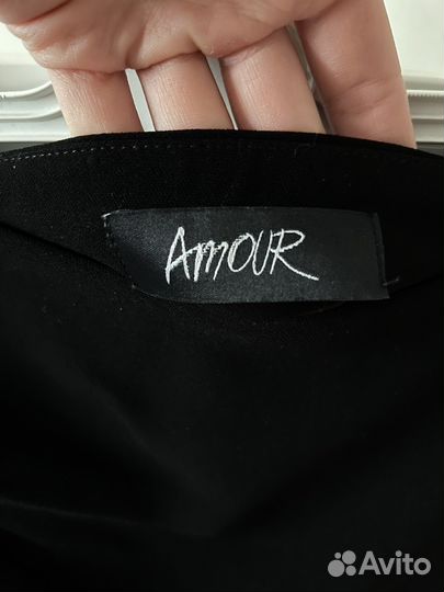 Amour юбка