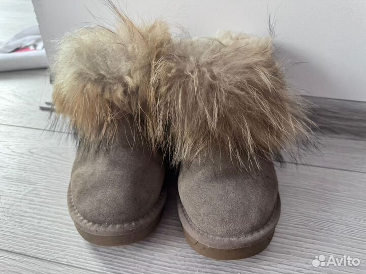 Угги женские
