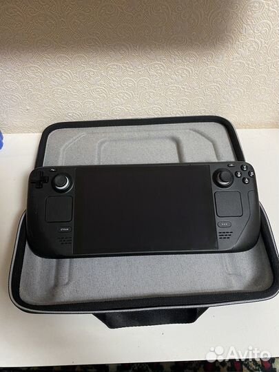 Valve steam deck 256gb