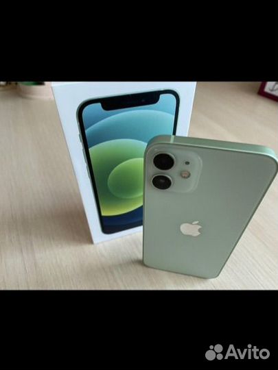 iPhone 12 mini, 64 ГБ