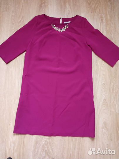 5 платьев, 1 костюм