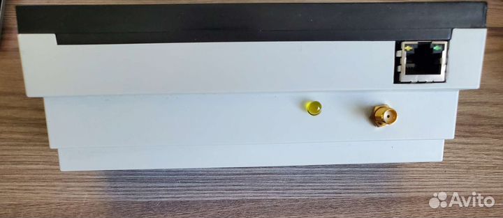 Успд «Пульсар» модель 1