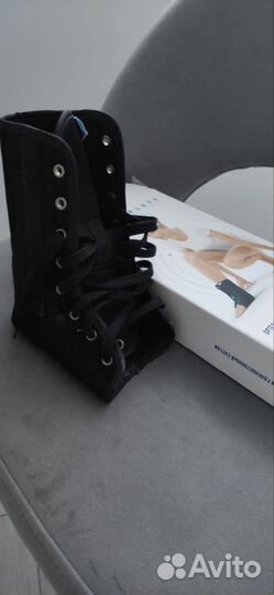 Ортез для голеностопа Orlett LAB-201