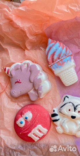 Уходовая косметика