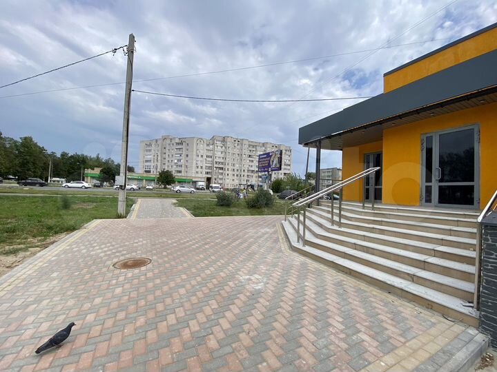 Свободного назначения, 155 м²