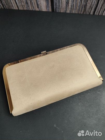 Клатч женский