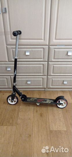 Самокат детский