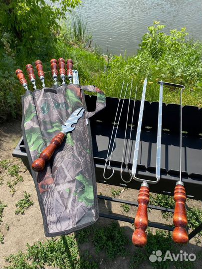 Афганский казан