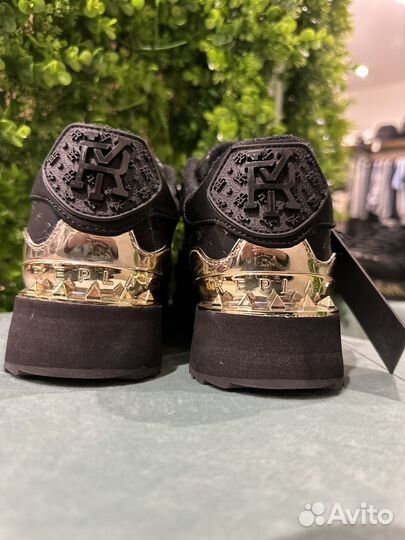 Кроссовки женские Replay оригинал