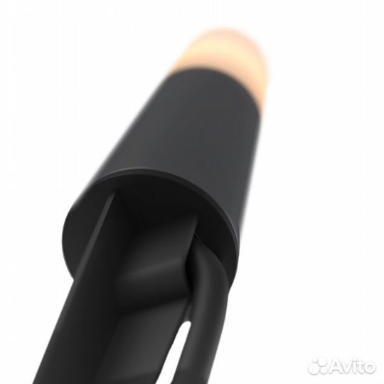 Светильник садовый на колышке Talpa O416FL-L3B3K