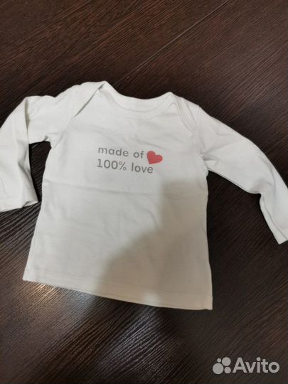 Одежда для мальчика 74 размер