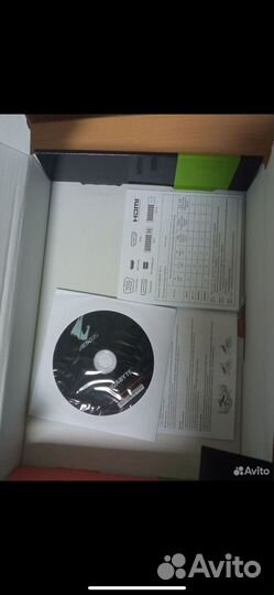 Видеокарта gt 1030 2gb gddr5