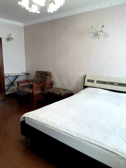 1-к. квартира, 48 м², 7/8 эт.