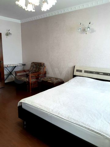 1-к. квартира, 48 м², 7/8 эт.