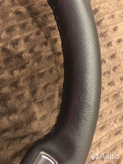 Руль 3 спицы BMW 7 серии, E65 E66