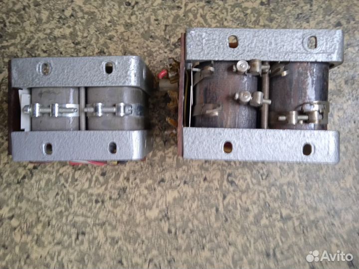 Трансформаторы