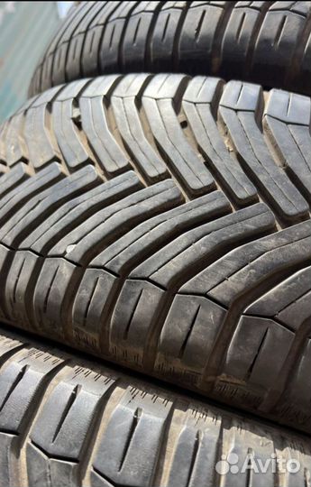 Michelin CrossClimate+ 175/65 R14