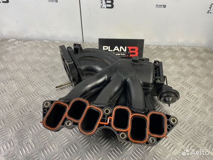 Коллектор впускной Lexus Rx330 3MZ-FE