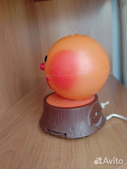 Светильник СССР