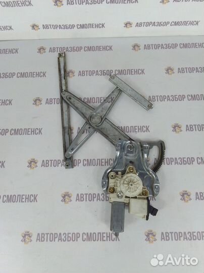 Стеклоподъемник электр. передний правый Toyota Cor