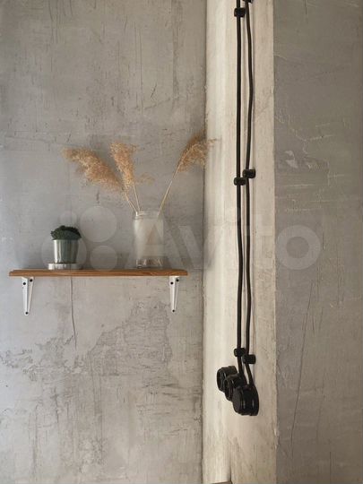 1-к. квартира, 32,9 м², 2/6 эт.