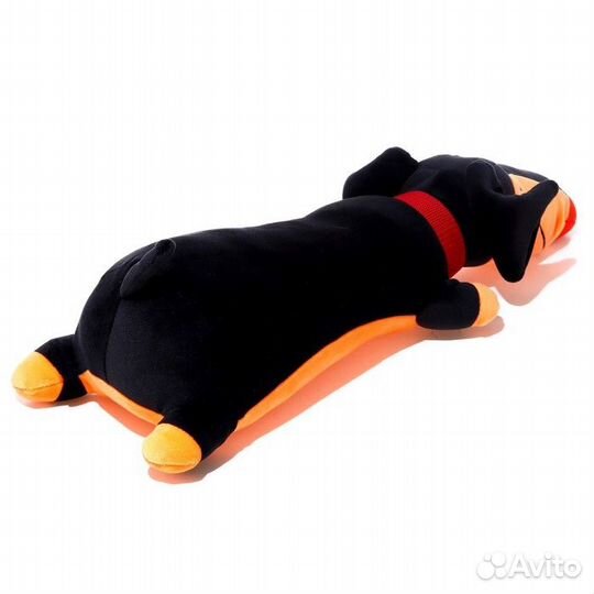 Мягкая игрушка 'Таксеныш Эрик', 55 см