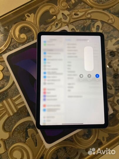 iPad Air 5 2022 256gb