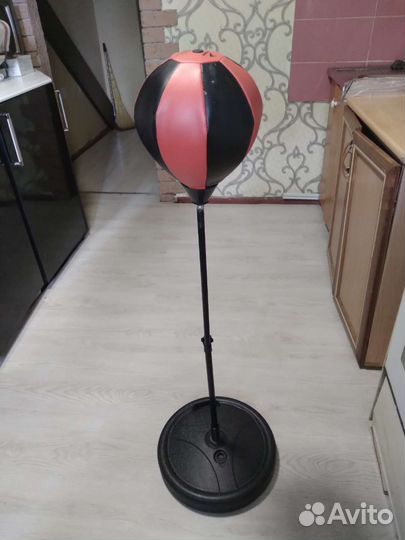 Боксерская груша