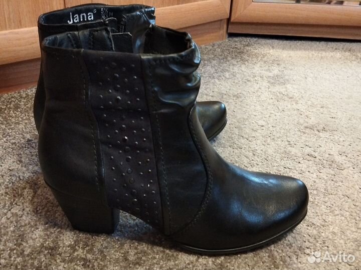 Ботильоны Jana