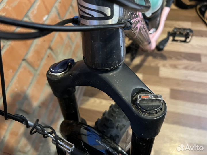 Продам велосипед бу