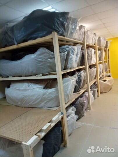 Продам готовый бизнес Кузовные детали