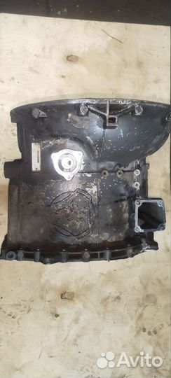 Корпус кпп scania gr905 gr895