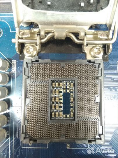 Мат. плата Gigabyte GA-H67MA-USB3-B3 LGA 1155