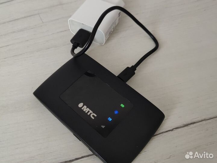Usb модем 4g МТС безлимитный