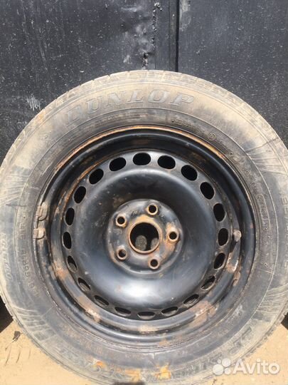 Диски r15 на ауди- фольцвашен