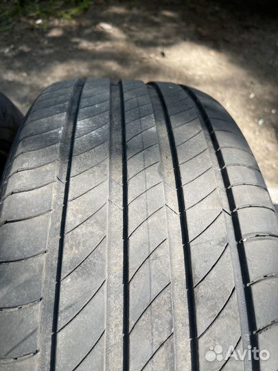 Michelin Primacy 4 225/55 R18