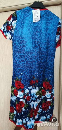 Халат женский новый