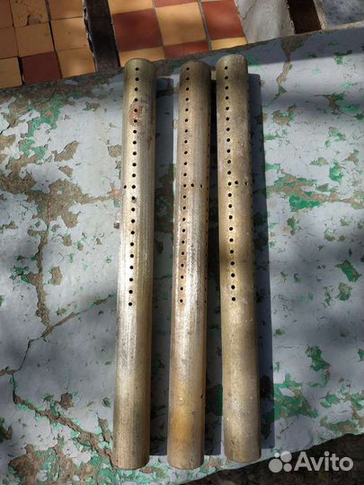 Форсунка на газовый котел