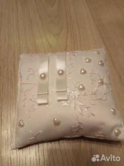 Свадебные укашения