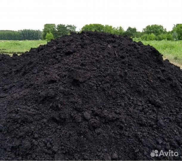 Чернозем,Навоз,Перегной,Кампост