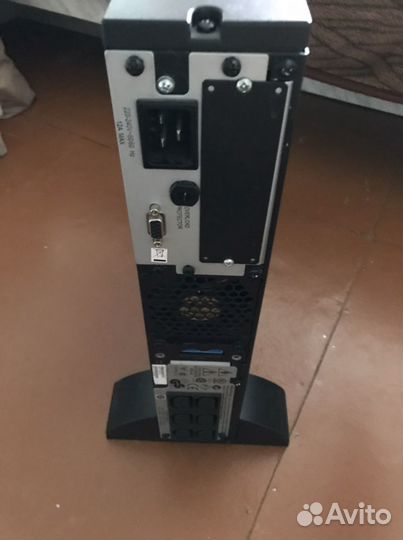 APC Smart RT 2000BA