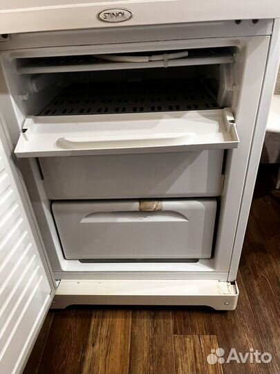 Холодильник бу