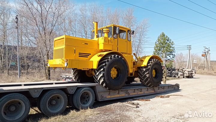 Трактор Кировец К-700А, 2023