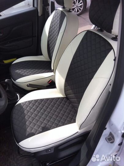 Авточехлы мобильные