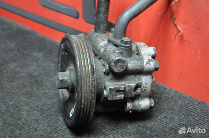 Гидроусилитель nissan pathfinder R51