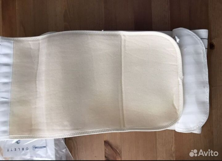 Бандаж orlett послеоперационный