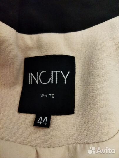 Пиджак женский