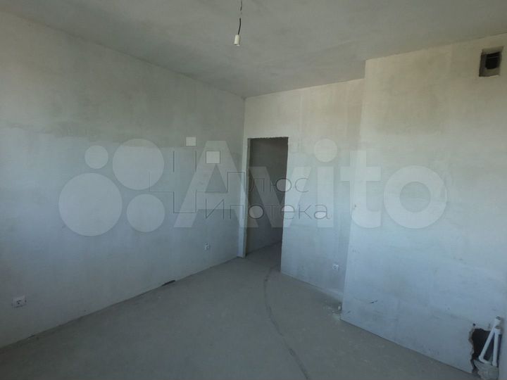 2-к. квартира, 59,6 м², 7/9 эт.