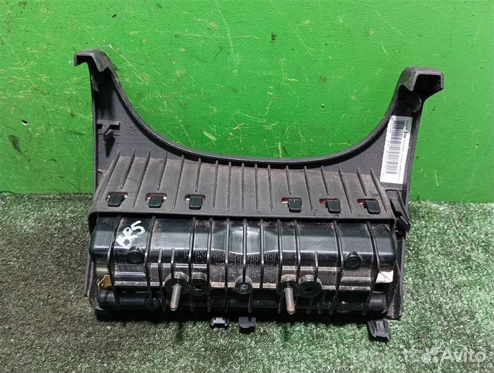 Подушка безопасности коленная Citroen C5 2009