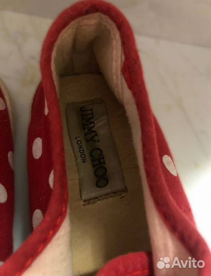 Кеды женские